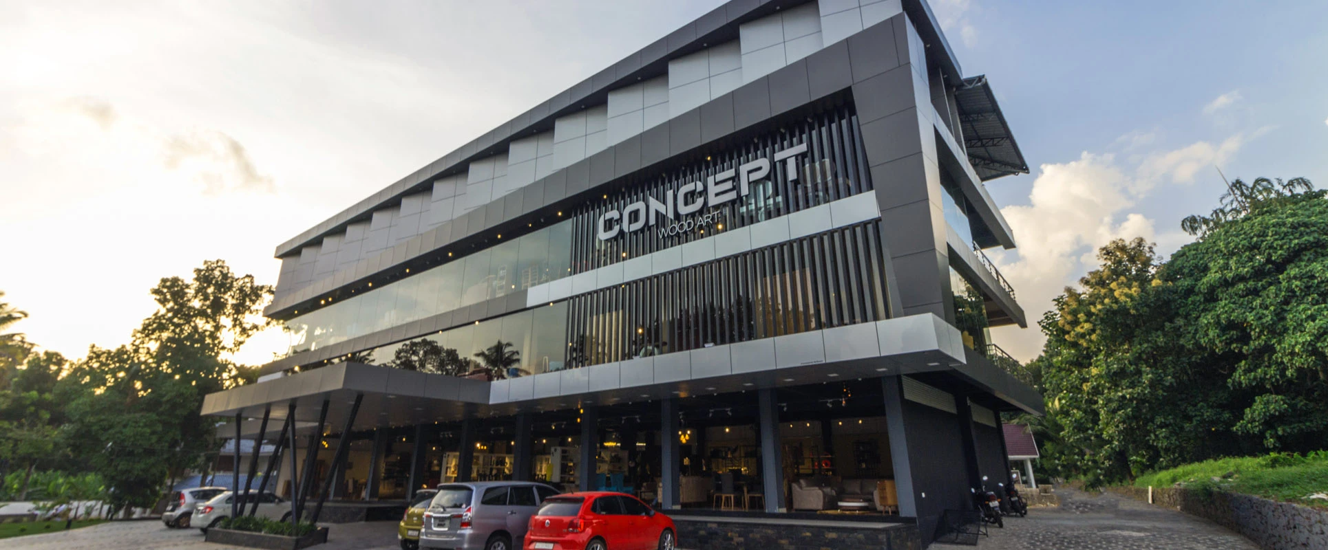 Premium Designer Furniture