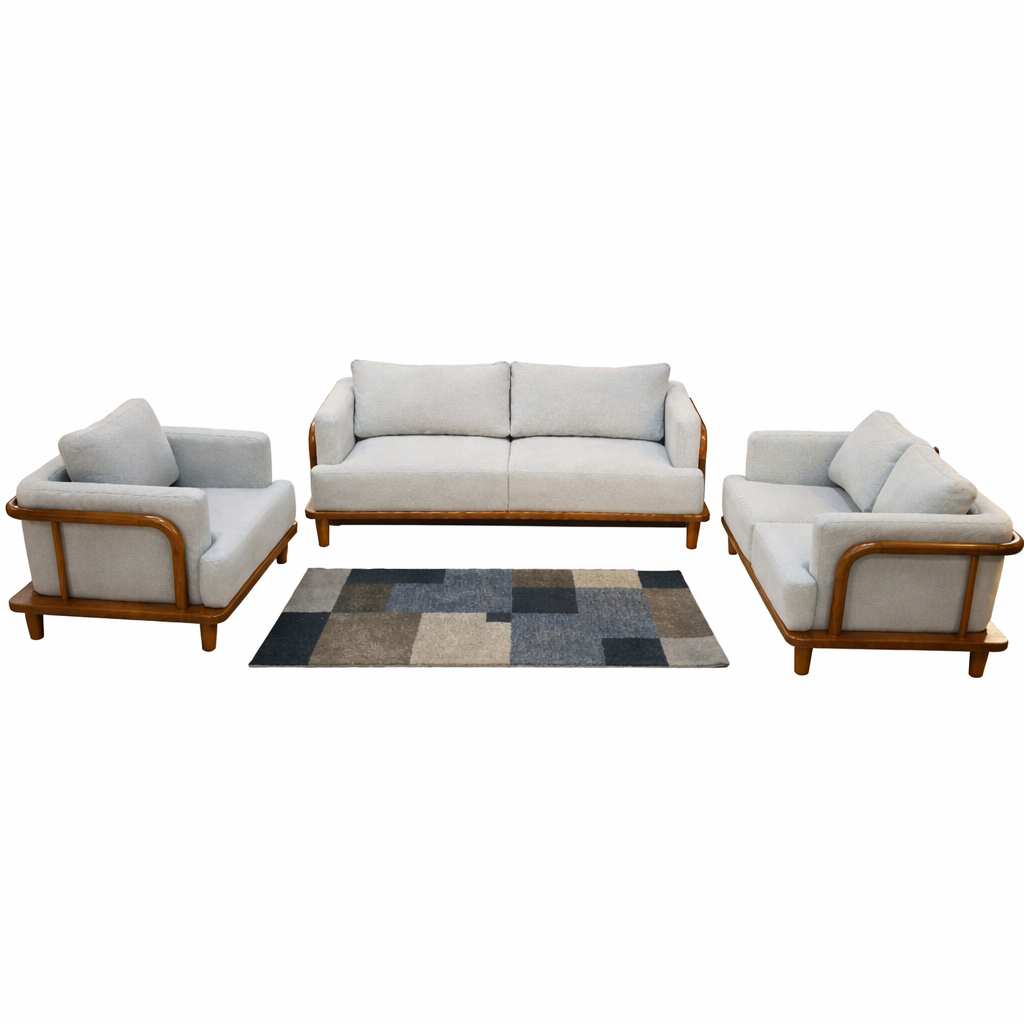 Sofa set