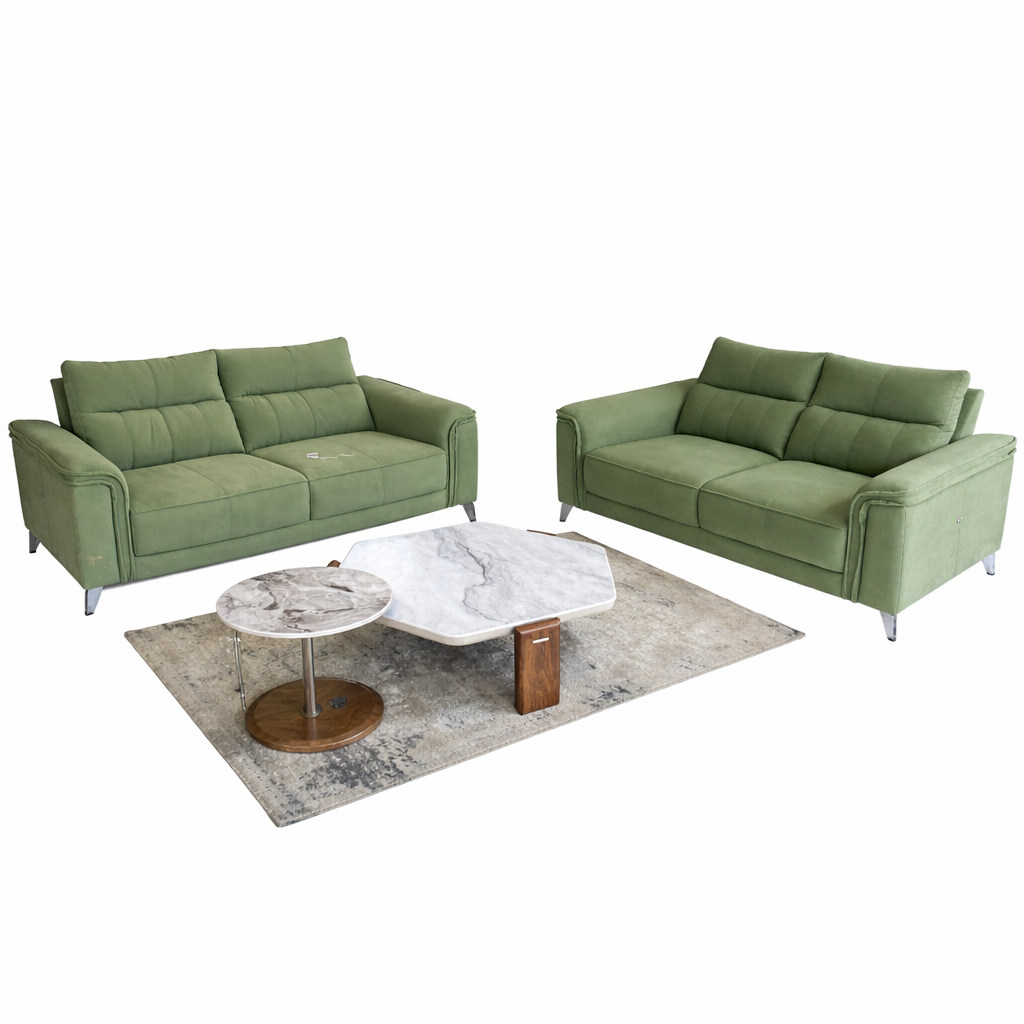 Sofa set 4 seat